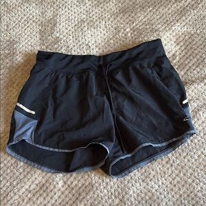 Champion Black Women's Shorts